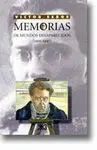 MEMORIAS DE MUNDOS DESAPARECIDOS (1901-1941)