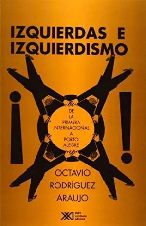 IZQUIERDAS E IZQUIERDISMOS