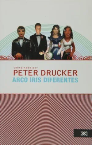 Arco Iris Diferentes