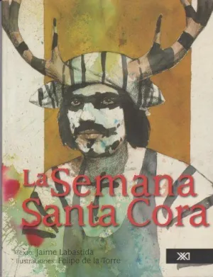 SEMANA SANTA CORA