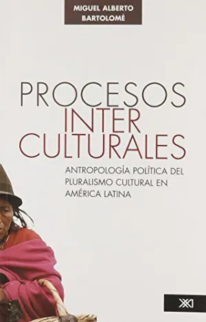 PROCESOS INTERCULTURALES