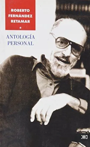 ANTOLOGIA PERSONAL
