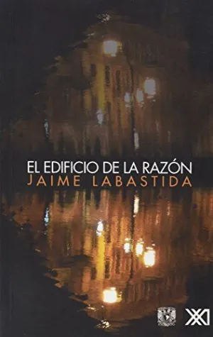EDIFICIO DE LA RAZON