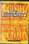 LA PALABRA EDUCACION