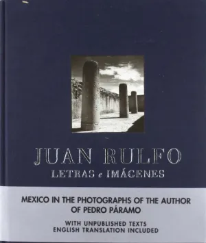 JUAN RULFO LETRAS E IMAGENES