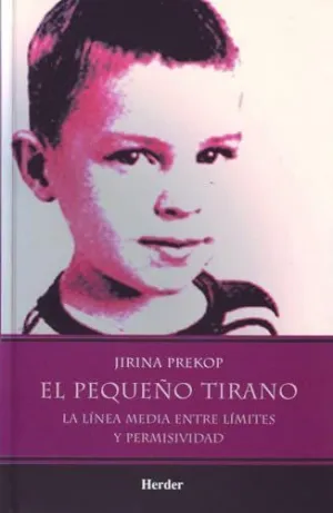PEQUE?O TIRANO, EL