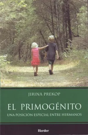 PRIMOGENITO, EL