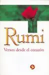 RUMI: VERSOS DESDE EL CORAZON
