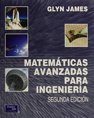 MATEM AVAN PARA INGENIERIA 2ED