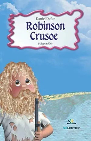 ROBINSON CRUSOE