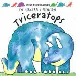 TRICERATOPS.