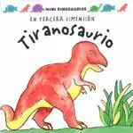 TIRANOSAURIO.