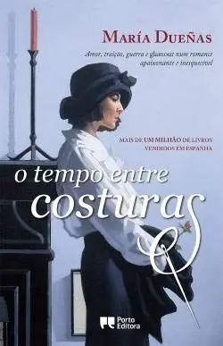 O TEMPO ENTRE COSTURAS