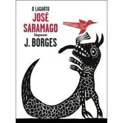 O LAGARTO