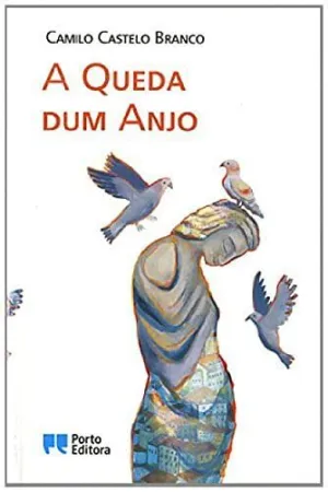 A Queda Dum Anjo