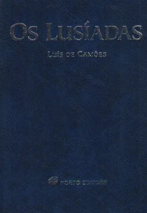 OS LUSÍADAS