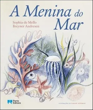 A Menina Do Mar