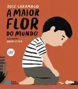A MAIOR FLOR DO MONDO. A PARTIR DE 3 AÑOS.