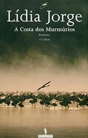 A COSTA DOS MURMURIOS