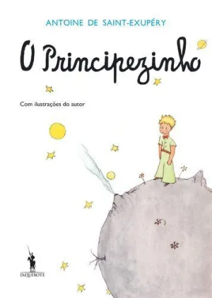 O Principezinho (Principito Portugués)