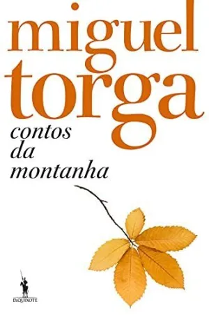 CONTOS DA MONTANHA