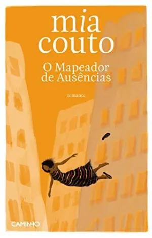 O MAPEADOR DE AUSÊNCIAS
