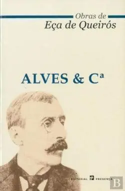 ALVES & Cª ALVES & Cª