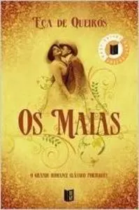 OS MAIAS OS MAIAS