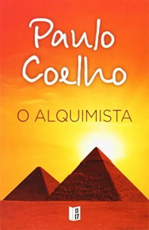 O ALQUIMISTA