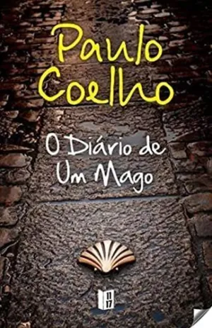 O DIARIO DE UM MAGO