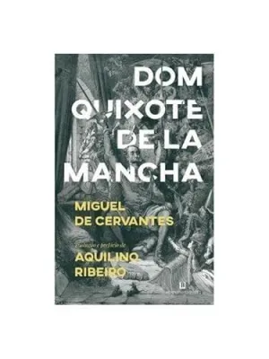 Dom Quixote de la Mancha