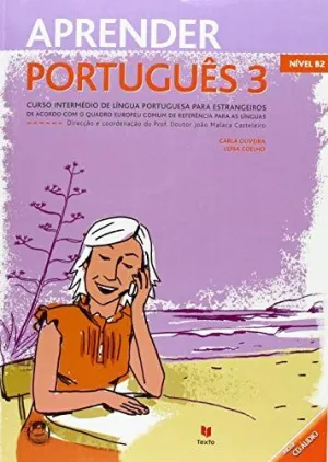 APRENDER PORTUGUÊS 3 (MANUAL+AUDIO ONLINE) APRENDER PORTUGUÊS 3 (MANUAL+AUDIO ONLINE)