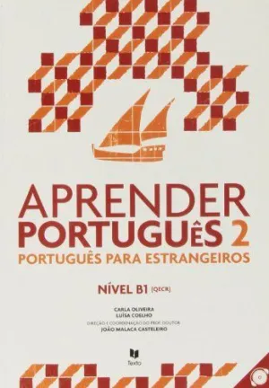 APRENDER PORTUGUÊS 2 (MANUAL+AUDIO ONLINE) APRENDER PORTUGUÊS 2 (MANUAL+AUDIO ONLINE)