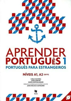 APRENDER PORTUGUÊS 1 (MANUAL+AUDIO ONLINE) APRENDER PORTUGUÊS 1 (MANUAL+AUDIO ONLINE)