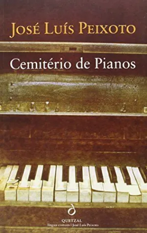 CEMITERIO DE PIANOS