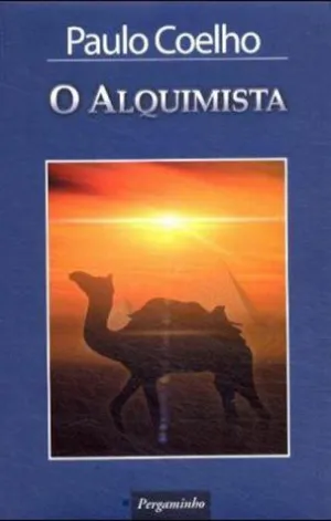 O ALQUIMISTA