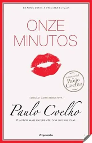 ONZE MINUTOS