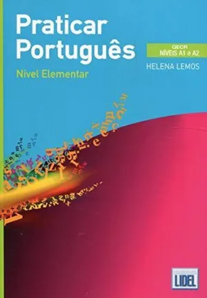 PRATICAR PORTUGUÊS - NÍVEL ELEMENTAL