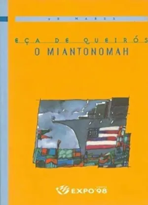 O MIANTONOMAH