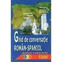 Ghid de Conversatie Român-Spaniol