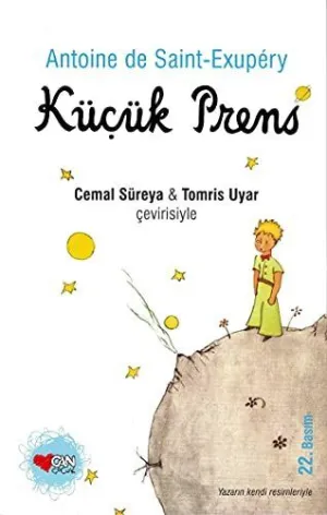KÜÇÜK PRENS (PRINCIPITO TURCO) KÜÇÜK PRENS (PRINCIPITO TURCO)