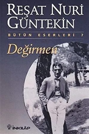 Degirmen