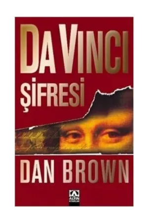 DA VINCI SIFRESI