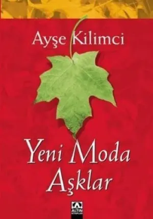 YENI MODA ASKLAR