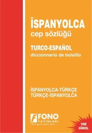 Cep Sözlükgü - Ispanyolca (Turco-Esp-Turco)