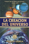 LA CREACION DEL UNIVERSO