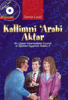KALLIMNI 'ARABI AKTAR + CD