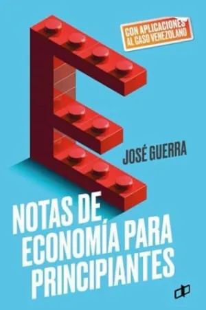 NOTAS DE ECONOMÍA PARA PRINCIPIANTES