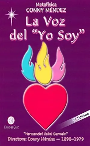 VOZ DEL YO SOY, LA