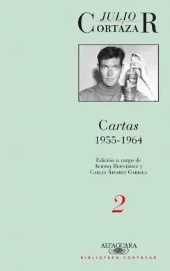 CARTAS 1955-1964. TOMO 2 CARTAS 1955-1964. TOMO 2
